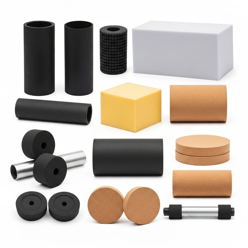 Material för redskap